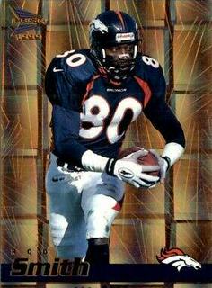 Rod Smith