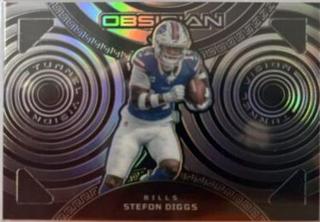 Stefon Diggs