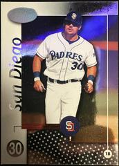 Ryan Klesko #16 Baseball Cards 2002 Leaf Certified Prices