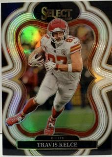 Travis Kelce