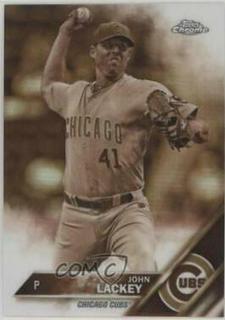 John Lackey