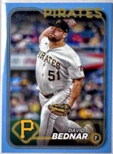 David Bednar