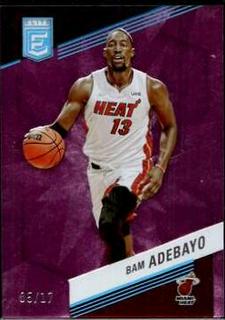 Bam Adebayo