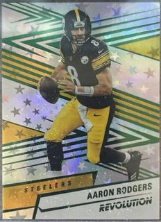 Aaron Rodgers
