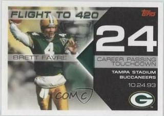 Brett Favre