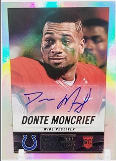 Donte Moncrief