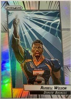 Russell Wilson