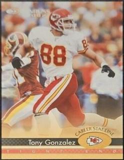Tony Gonzalez
