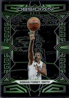 Dorian Finney Smith