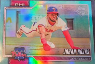 Johan Rojas