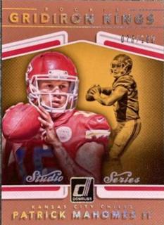 Patrick Mahomes II