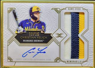 Christian Yelich