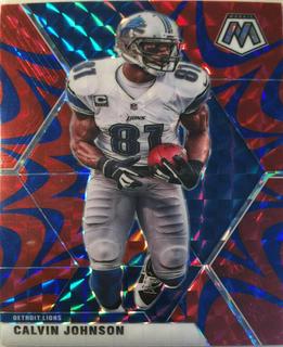 Calvin Johnson