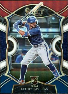 Leody Taveras