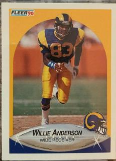 Willie Anderson