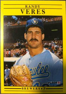 Randy Veres