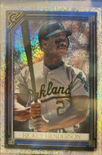 Rickey Henderson