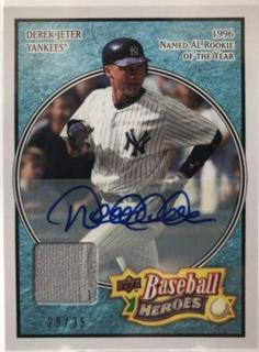 Derek Jeter