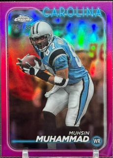 Muhsin Muhammad