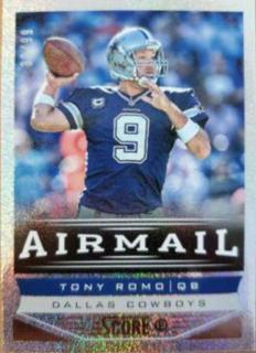 Tony Romo