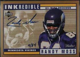 Randy Moss