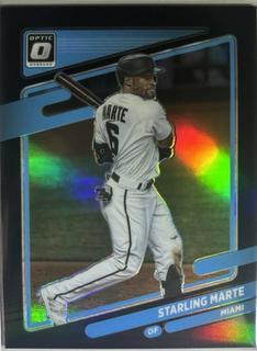 Starling Marte