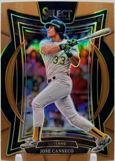 Jose Canseco