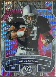 Bo Jackson