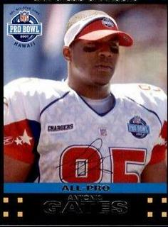 Antonio Gates