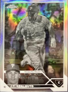 J. T. Realmuto