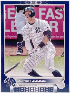 Aaron Judge