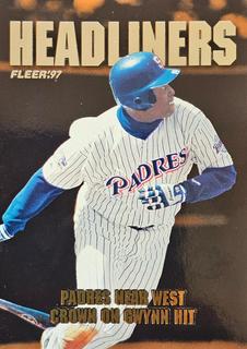 Tony Gwynn