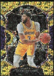 Anthony Davis