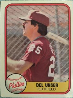 Del Unser