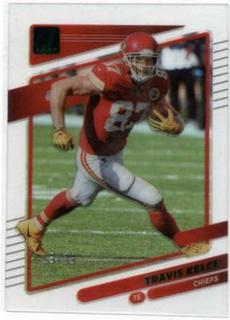 Travis Kelce