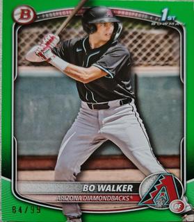 Bo Walker
