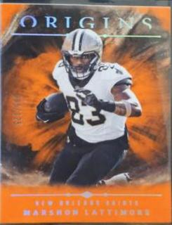 Marshon Lattimore