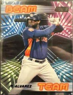 Yordan Alvarez