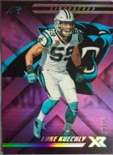 Luke Kuechly
