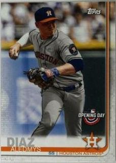 Aledmys Diaz