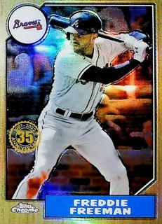 Freddie Freeman