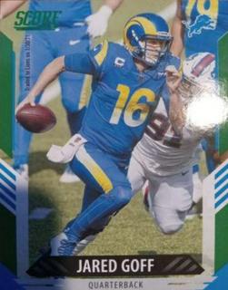 Jared Goff
