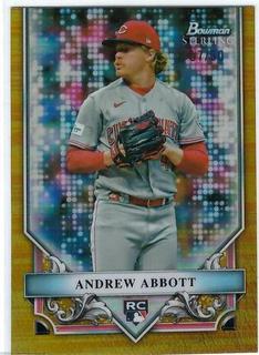 Andrew Abbott