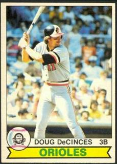 Doug DeCinces