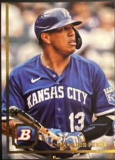 Salvador Perez