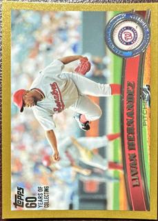 Livan Hernandez