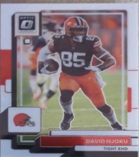 David Njoku