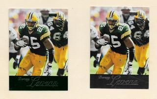 Dorsey Levens