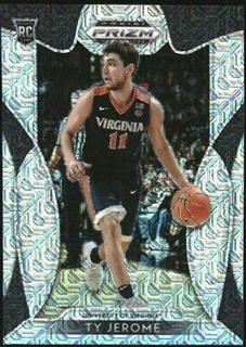 Ty Jerome
