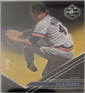 Jack Morris